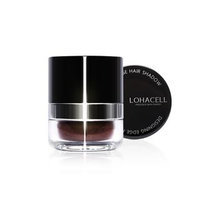 LOHACELL - Designing Edge Hair Shadow Dark Brown