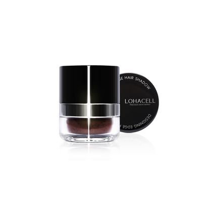 LOHACELL - Designing Edge Hair Shadow Dark Brown