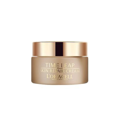 LOHACELL - Time Leap Skin Repair Cream 50ml 50ml