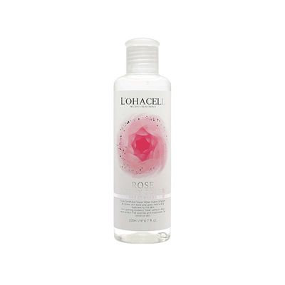 LOHACELL - Rose Purify Toner 200ml 200ml