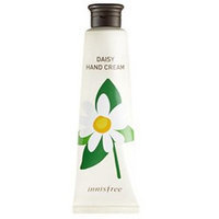 Innisfree - Jeju Perfumed Hand Cream (Daisy) 30ml 30ml