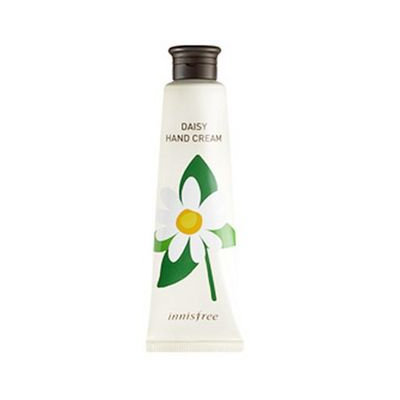 Innisfree - Jeju Perfumed Hand Cream (Daisy) 30ml 30ml