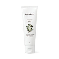 Innisfree - Toothpaste 50g Jasmine (Soft)