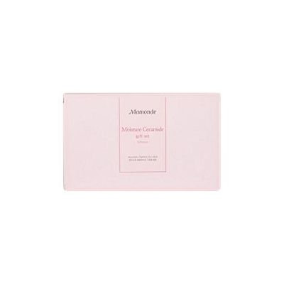 Mamonde Moisture Ceramide Cream Set