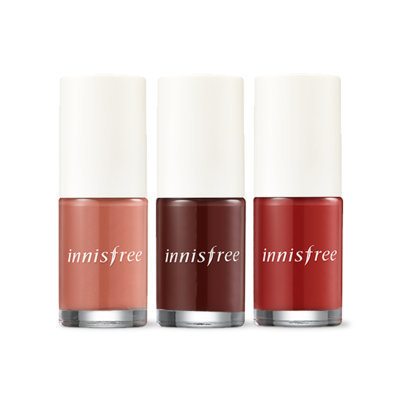 Innisfree - Real Color Nail (#87) 6ml