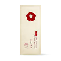Innisfree - Camellia Essential Hair Mask Pack (Repair) 35g 35g
