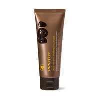 Innisfree - Jeju Volcanic Melting Clay Mask 100ml 100ml