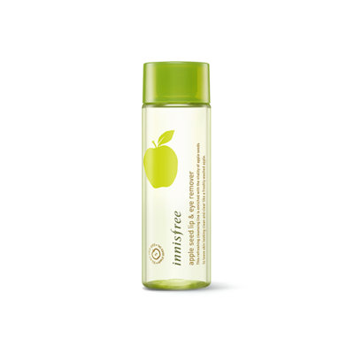 Innisfree - Apple Seed Lip & Eye Remover 100ml 100ml