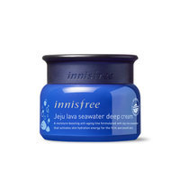 Innisfree - Jeju Lava Seawater Deep Cream 50ml 50ml