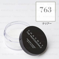 Chacott Finishing Powder 763 Clear