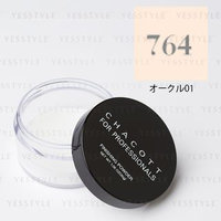 Chacott Finishing Powder 764 Ocher 01