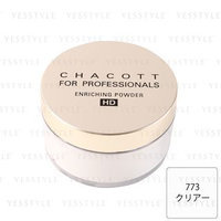Chacott HD Enriching Powder - 773 Clear