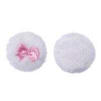 The Saem - Boa Puff 1pc 1pc