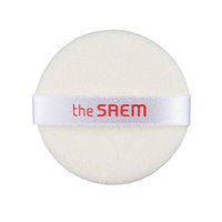 The Saem - Powder Puff (6cm) 1pc