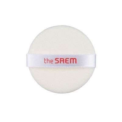 The Saem - Powder Puff (6cm) 1pc