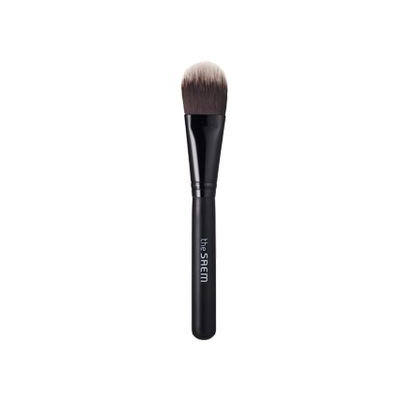 The Saem - Foundation Brush 1pc 1pc