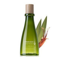 The Saem - Urban Eco Harakeke Fresh Toner 180ml 180ml