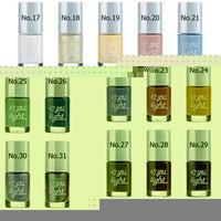 Tony Moly - Tonynail Gel Light 8ml No. 13 - I See You