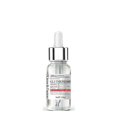 MEDI-PEEL - Bio-Intense Gluthione 600 White Ampoule 30ml 30ml