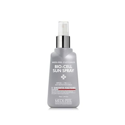 MEDI-PEEL - Bio-Cell Sun Spray SPF50+ PA+++ 70ml 70ml