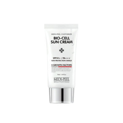 MEDI-PEEL - Bio-Cell Sun Cream SPF50+ PA+++ 50ml 50ml