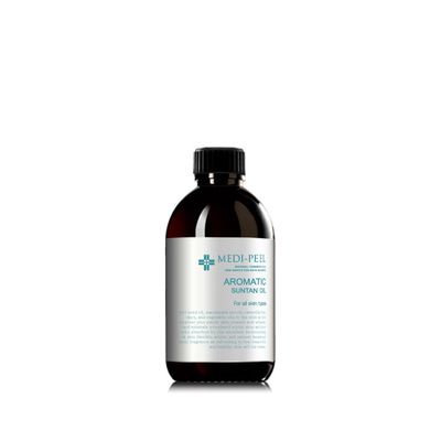 MEDI-PEEL - Aroma Suntan Oil 200ml 200ml