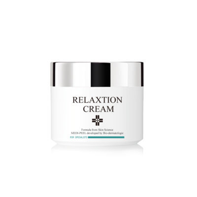 MEDI-PEEL - Relax Cream 50ml 50ml