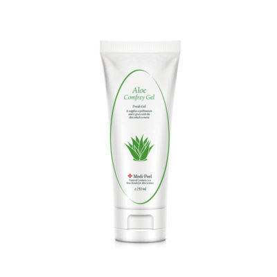 MEDI-PEEL - Aloe Comfrey Gel 250ml 250ml