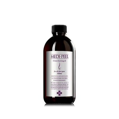MEDI-PEEL - S-Spa Burning Oil 500ml 500ml