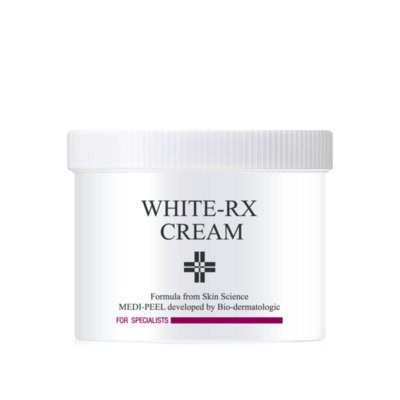 MEDI-PEEL - White RX Cream 230ml 230ml