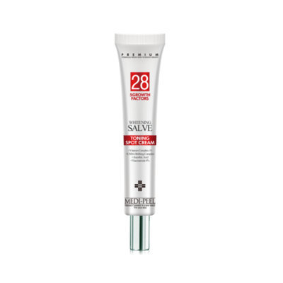 MEDI-PEEL - Whitening Salve Toning Spot Cream 40ml 40ml