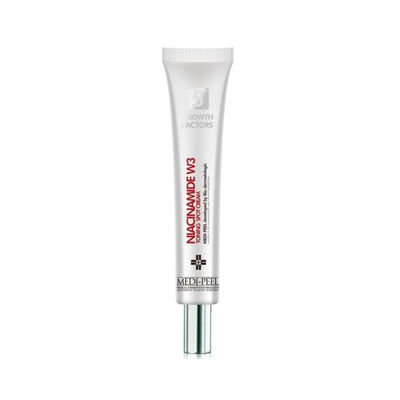 MEDI-PEEL - Niacinamide W3 Toning Spot Cream 40ml 40ml