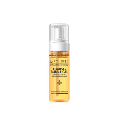 MEDI-PEEL - Firming Bubble Gel 150ml 150ml