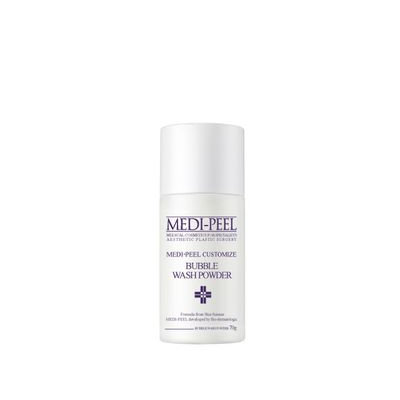 MEDI-PEEL - Bubble Wash Powder 70g 70g