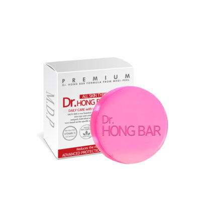 MEDI-PEEL - Dr Hong Bar 100g 100g
