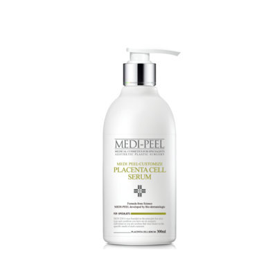 MEDI-PEEL - Placenta Cell Serum 300ml 300ml