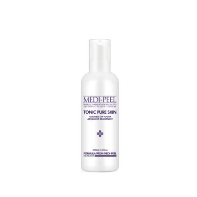 MEDI-PEEL - Tonic Pure Skin 200ml 200ml