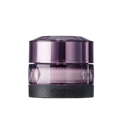 The Saem - Gem Miracle Diamond Lifting Cream 60ml 60ml