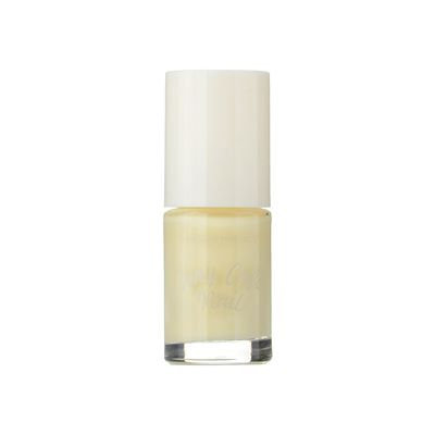 Tony Moly - Tony Cafe Nail 8ml CN02 Steam Milk