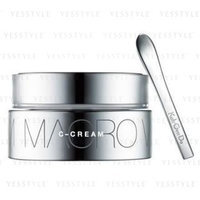 Koh Gen Do - Macro Vintage Whitening C Cream 30g