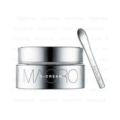 Koh Gen Do - Macro Vintage Whitening C Cream 30g