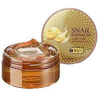 The Saem Snail Soothing Gel - For Body 300ml/10.14oz