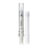 The Saem - Express Beauty 60 Seconds Wrinkle Corrector 2pcs 10ml x 2pcs