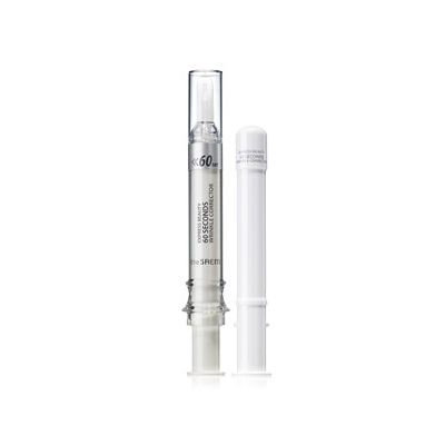 The Saem - Express Beauty 60 Seconds Wrinkle Corrector 2pcs 10ml x 2pcs