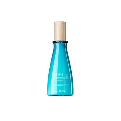 The Saem - Cleome Refining Emulsion 140ml 140ml