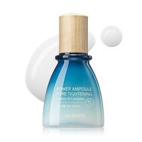 The Saem - Power Ampoule Pore Tightening 40ml 40ml