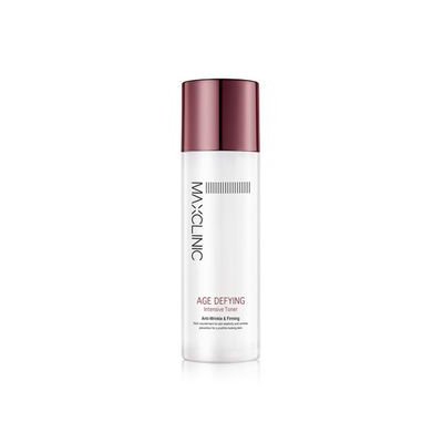 MAXCLINIC - Age Defying Intensive Toner 130ml 130ml