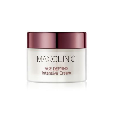 MAXCLINIC - Age Defying Intensive Cream 50ml 50ml