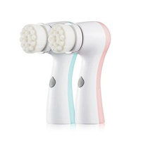 MAXCLINIC - Clearing Auto Spin Brush 1pc Mint