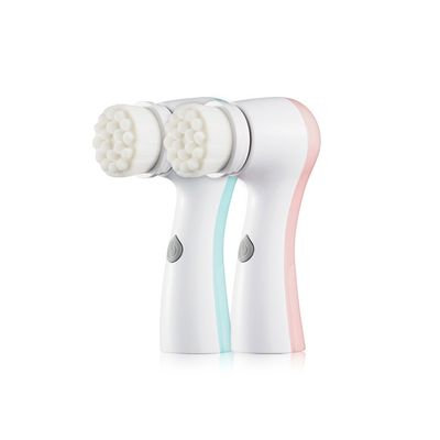 MAXCLINIC - Clearing Auto Spin Brush 1pc Mint
